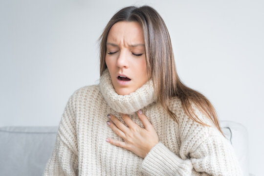 Shortness of breath